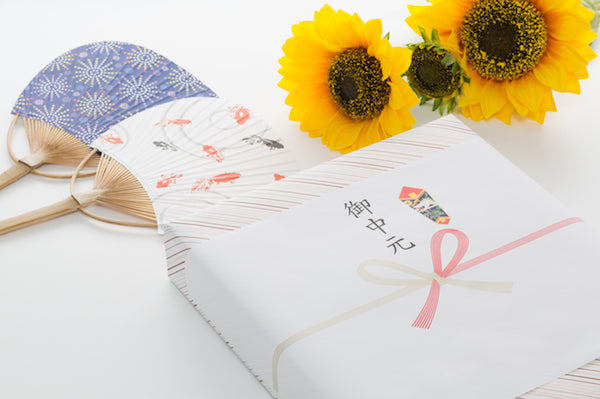 のし(熨斗)の書き方、マナー、シーン別の活用方法