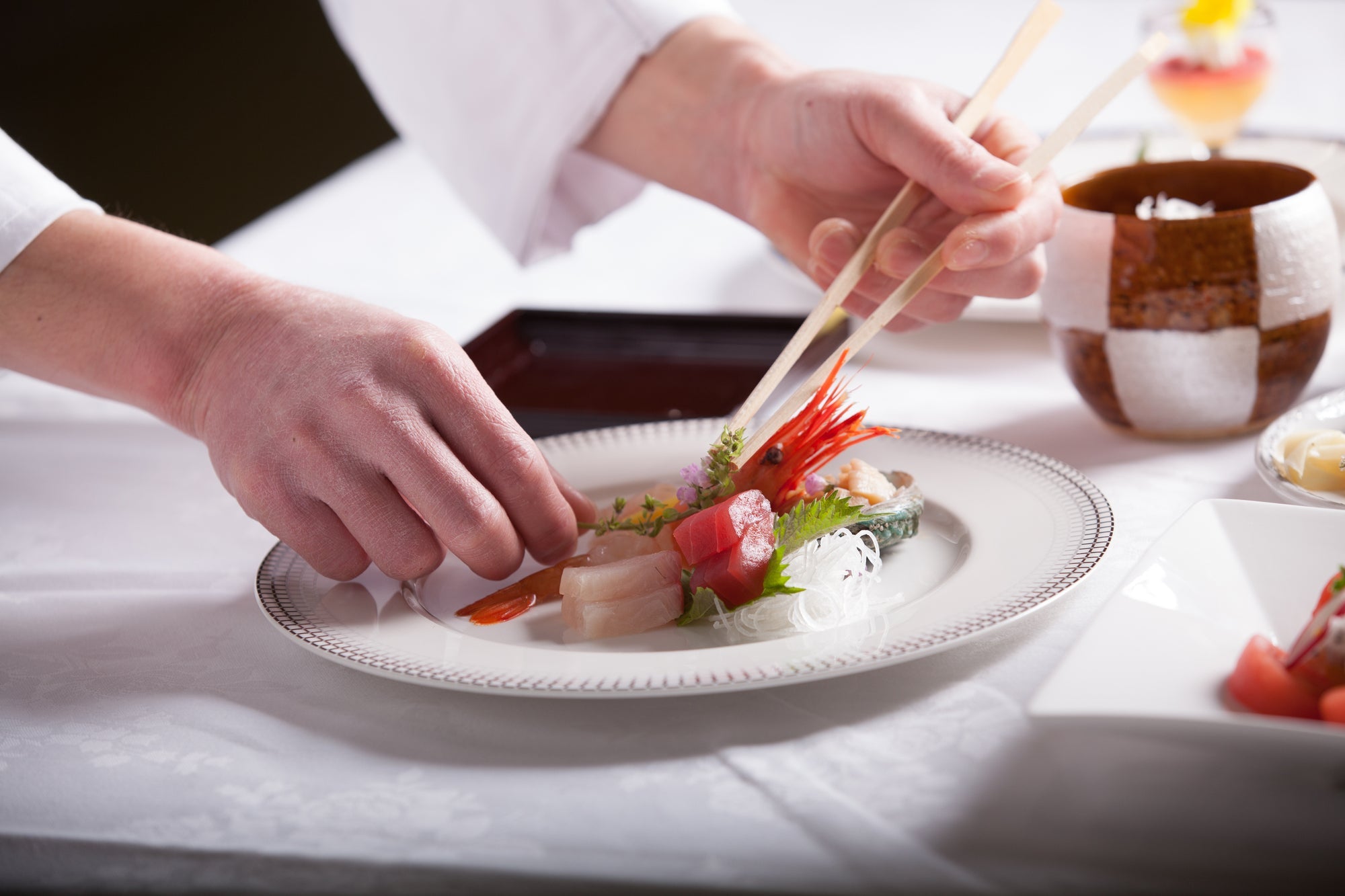予算20,000円〜29,999円でディナー食事券（グルメ券）のプレゼント