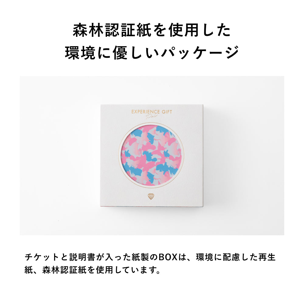PAIR Gift -ペア-