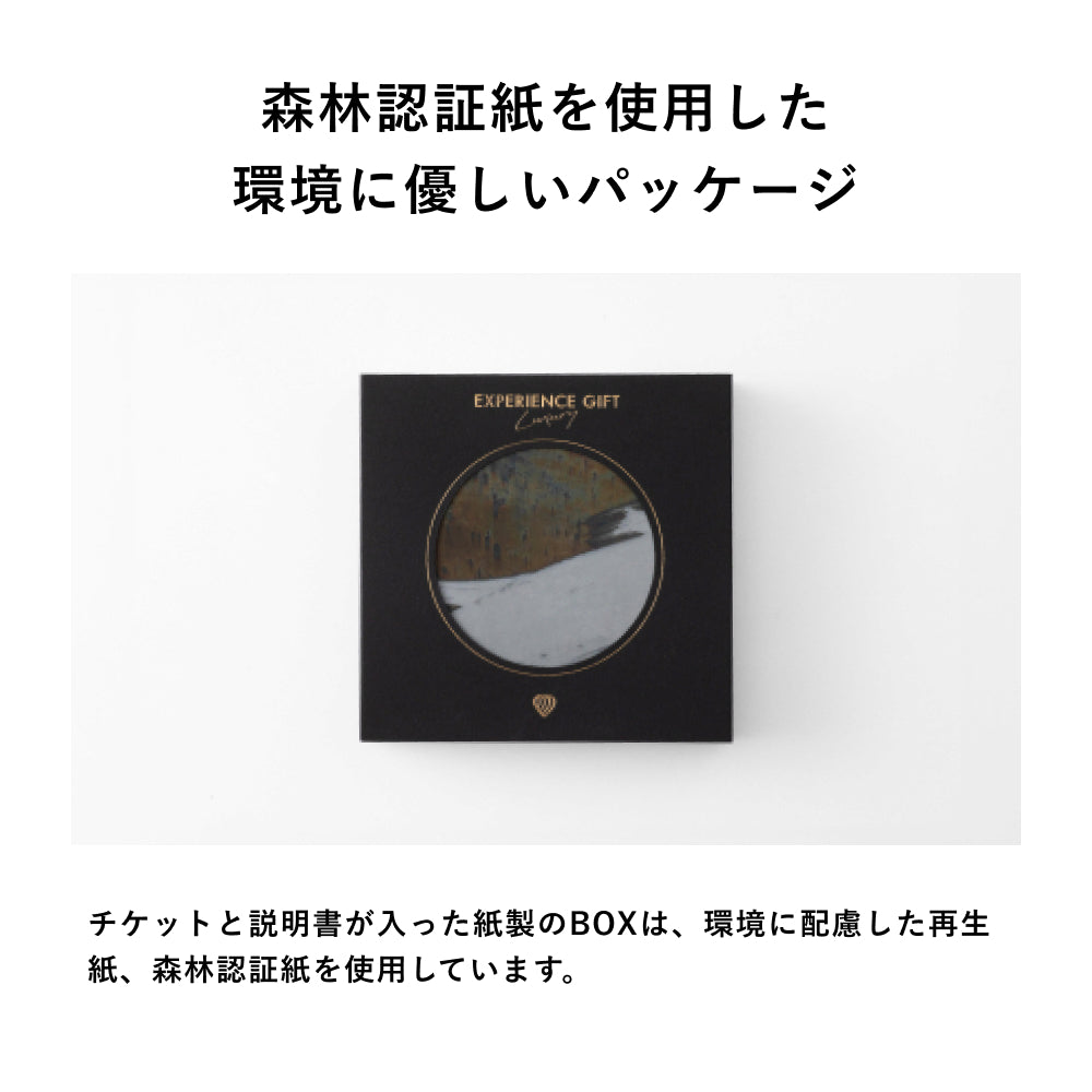 LUXURY Gift -ラグジュアリー-