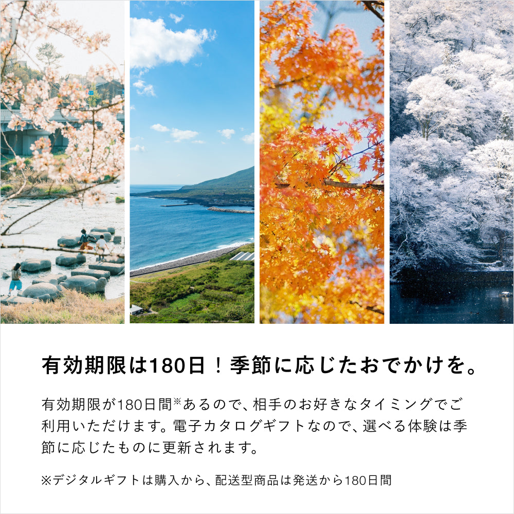 ONSEN TICKET(ペア)