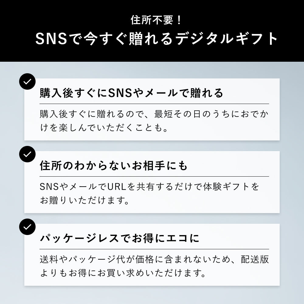 ONSEN TICKET(ペア)