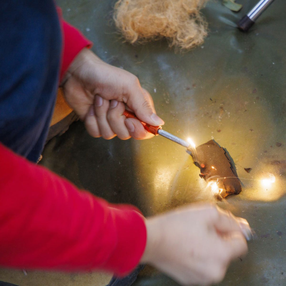 Gakken×アソビュー!「キャンプやアウトドア時間におすすめ!体験セット」