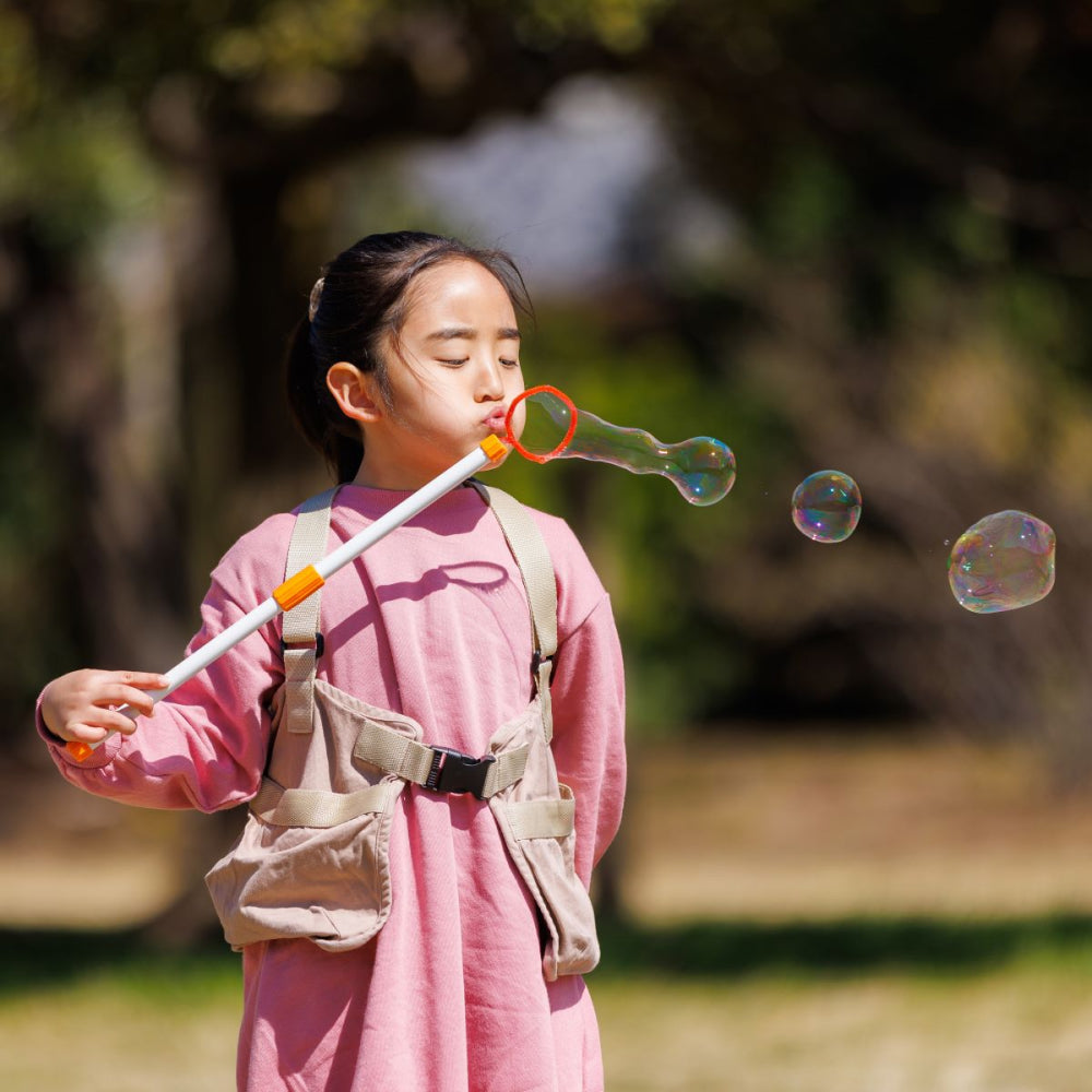 Gakken×アソビュー!「キャンプやアウトドア時間におすすめ!体験セット」