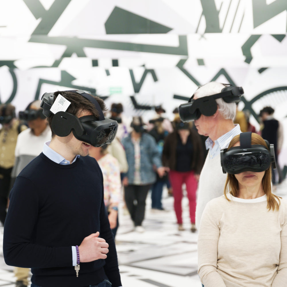 IMMERSIVE JOURNEY ギフトチケット