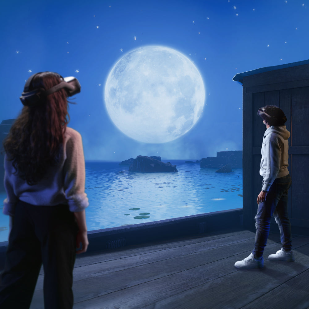 IMMERSIVE JOURNEY ギフトチケット