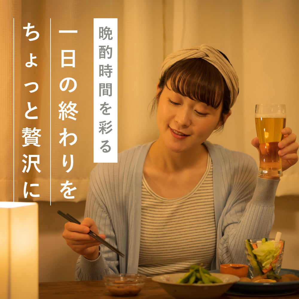 お酒のおつまみギフト