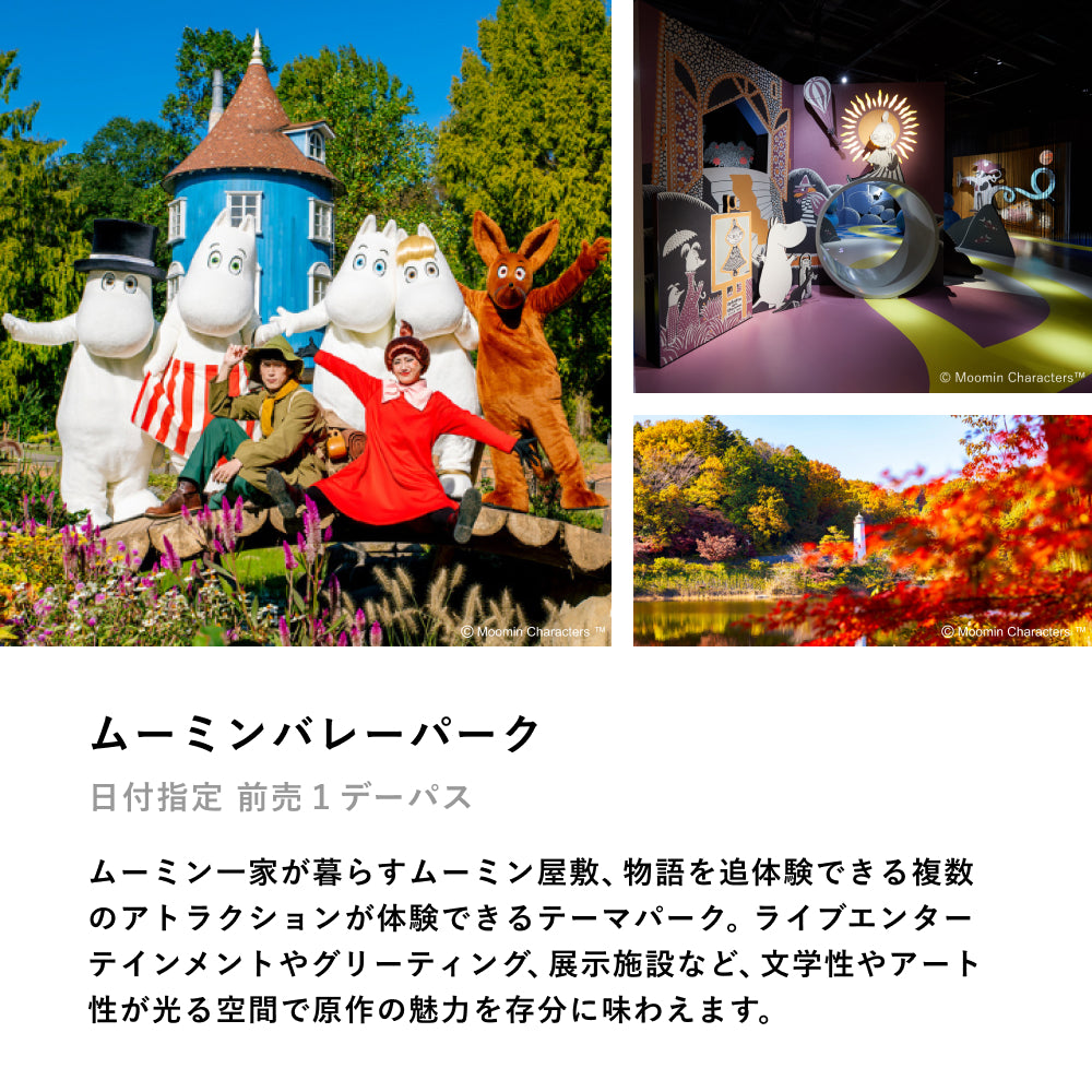 家族のためのこどもとお出かけギフト