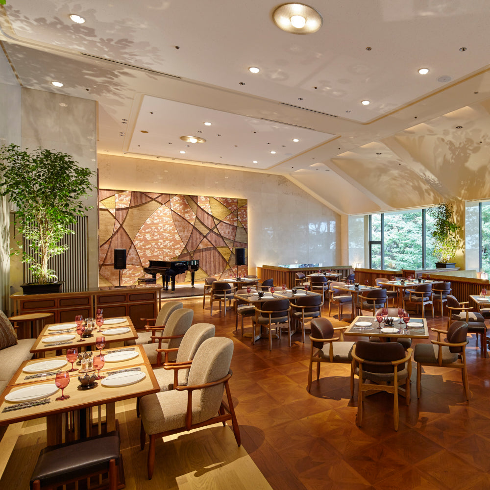 グランドプリンスホテル新高輪 ペア食事券 ギフトチケット