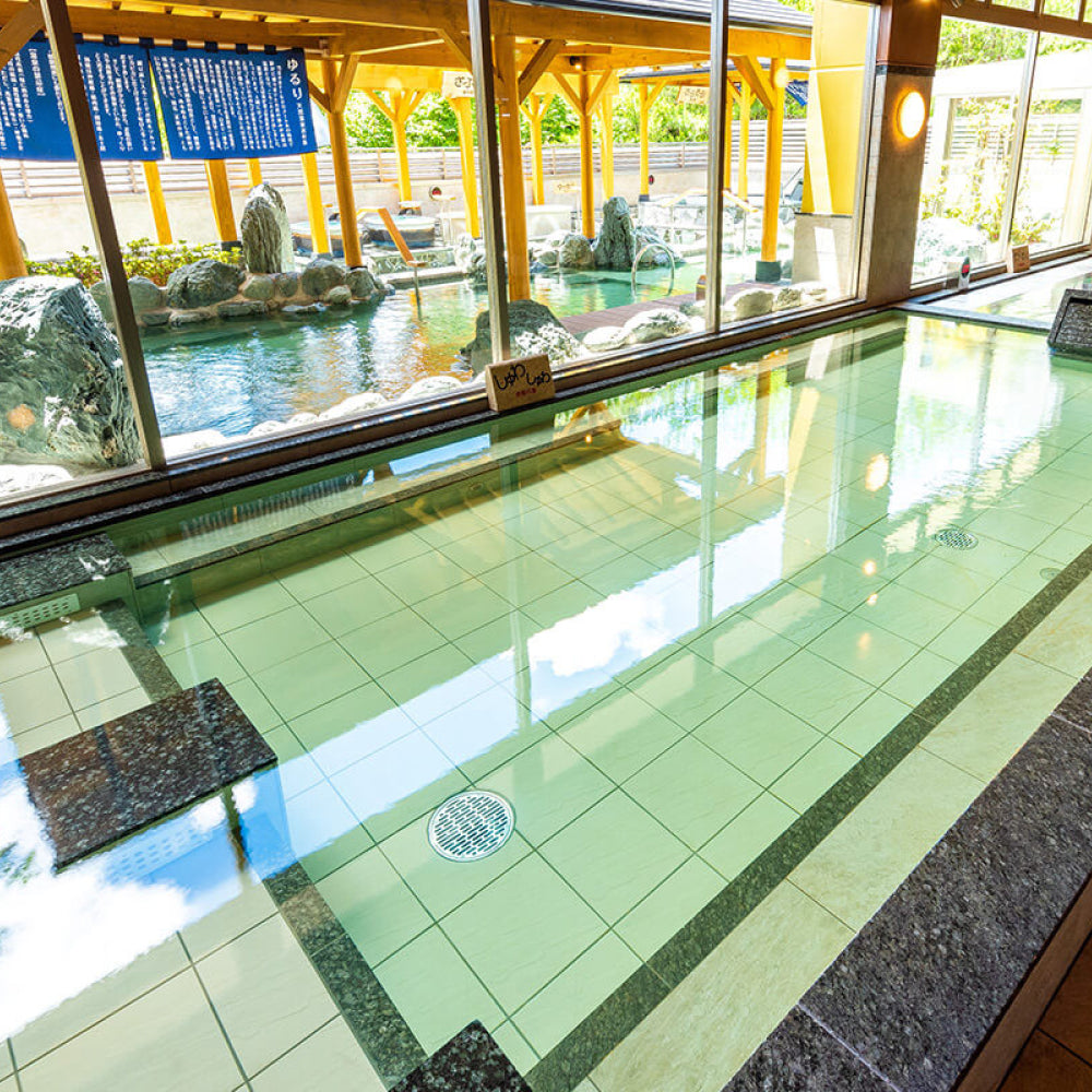 RAKU SPA 鶴見 入館券 ギフトチケット