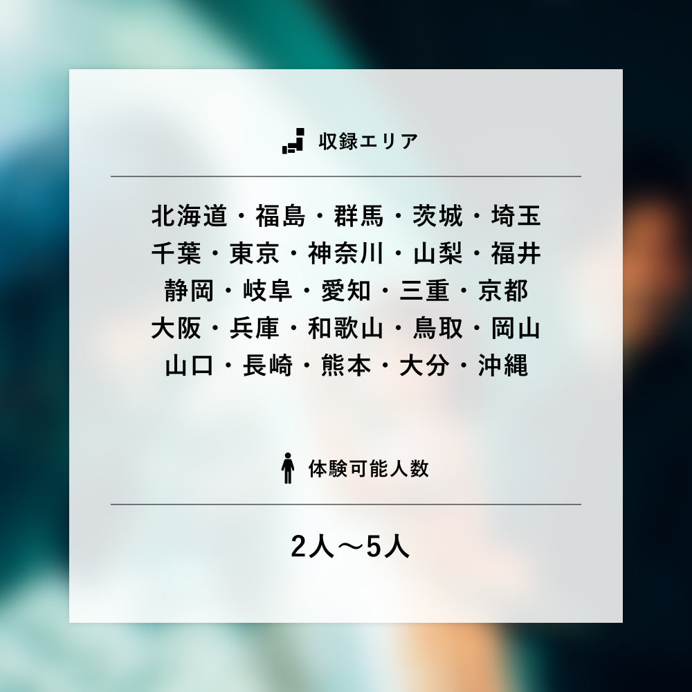 家族のためのこどもとお出かけギフト