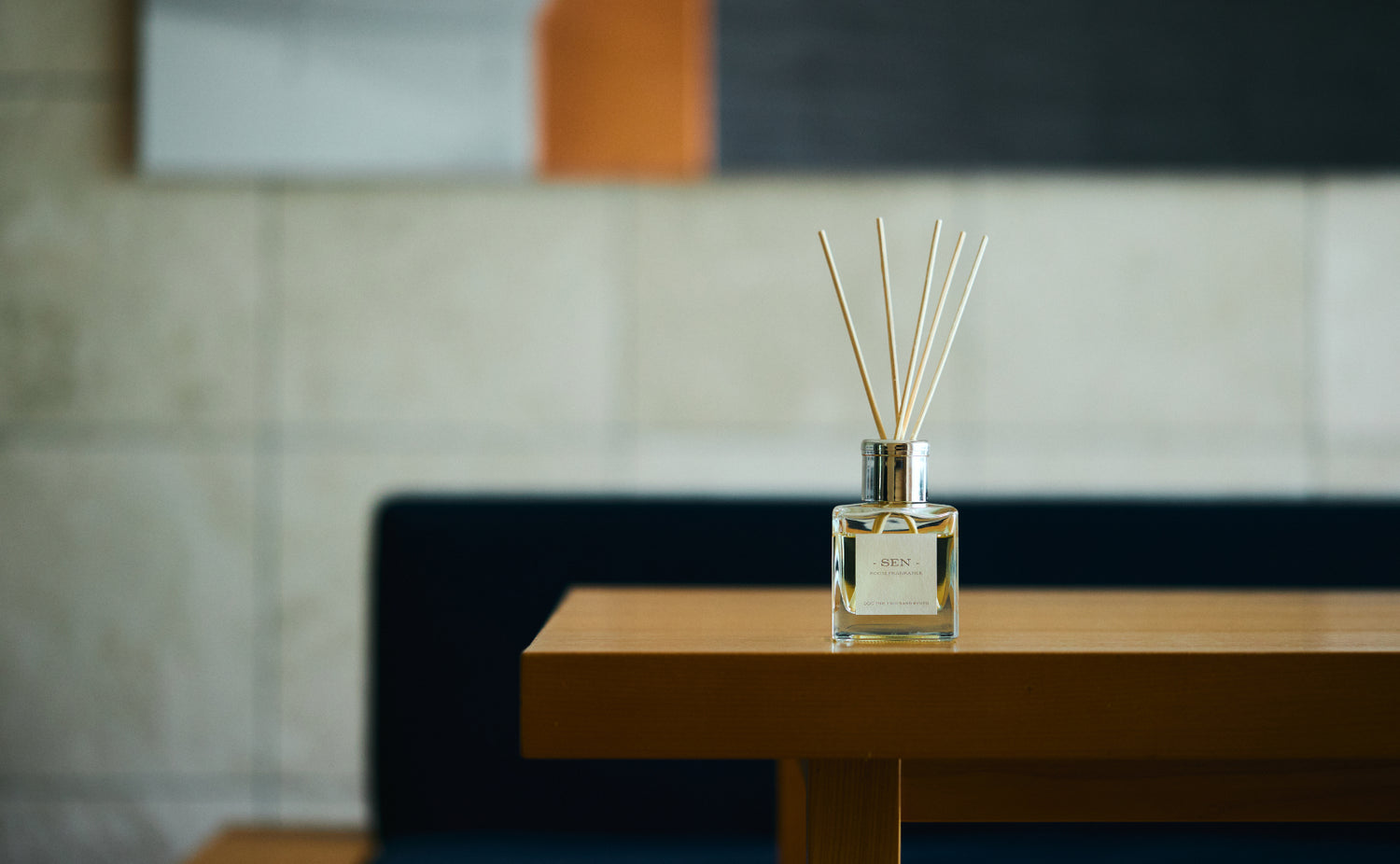 フレグランスディフューザー