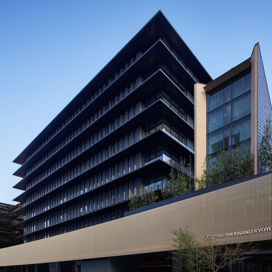 THE THOUSAND KYOTO 宿泊ギフト券