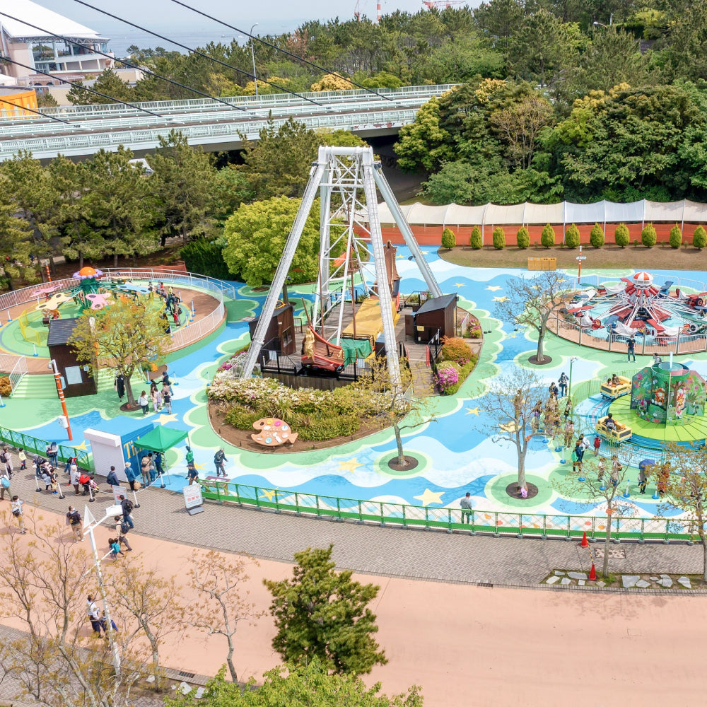 横浜・八景島シーパラダイス ワンデーパス ギフトチケット