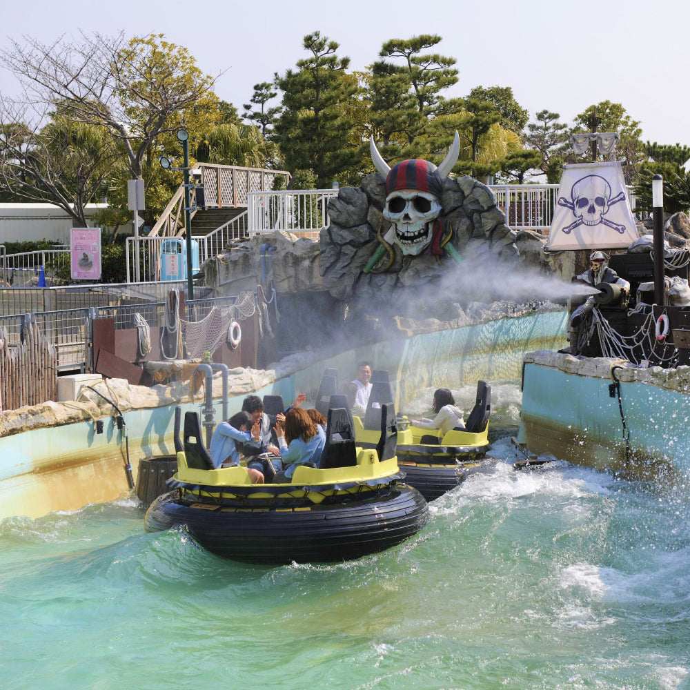 横浜・八景島シーパラダイス ワンデーパス ギフトチケット