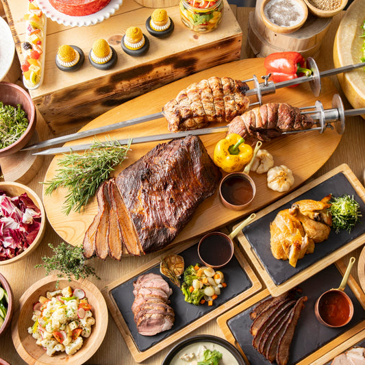 ヒルトン東京「マーブルラウンジ」 ペア食事券 ギフトチケット
