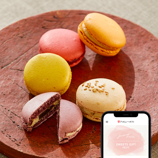 LUXURY HOTEL SWEETS GIFT Petit(プチ)