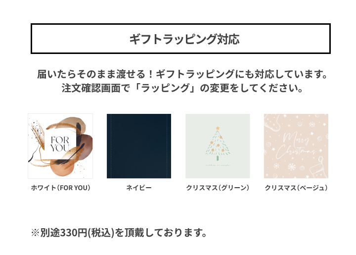 お父さんとお出かけギフト