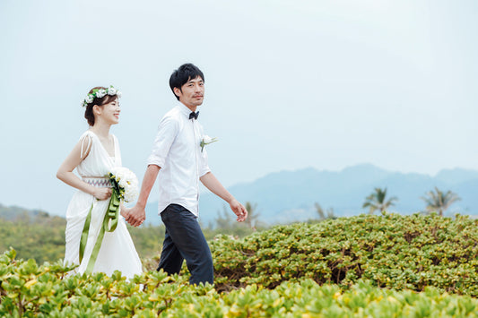 【結婚内祝い】職場での結婚祝いのお返し！鉄板から新時代へ！