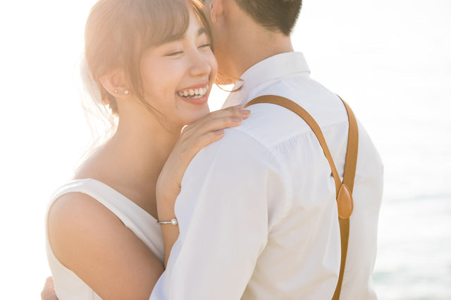 実はこんなにたくさん!? 結婚記念日の名前一覧！数え方やおすすめのプレゼントをご紹介