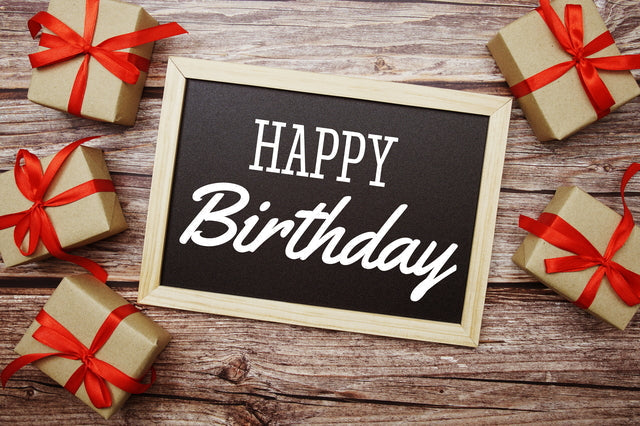 兄への誕生日プレゼントに迷ったら？喜ばれるギフト15選【2026年】