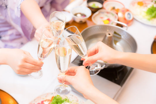 金婚式プレゼント12選【2026年】結婚50周年に贈る両親・祖父母への体験ギフト