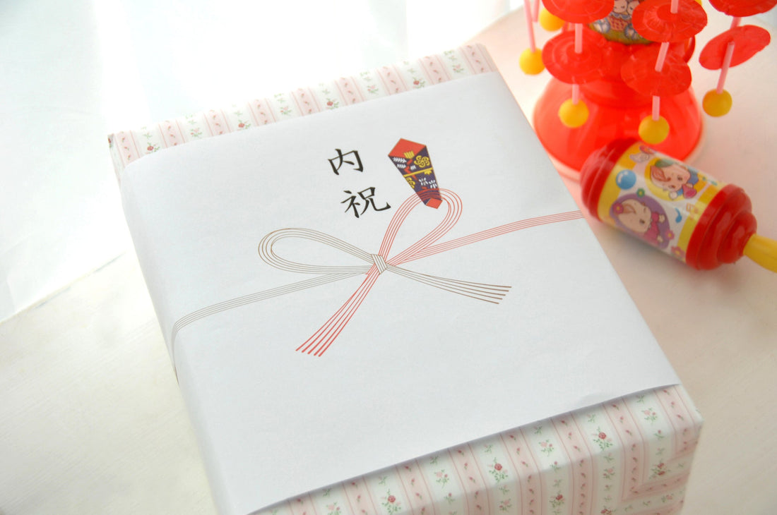 出産内祝いの相場はいくら？贈る時期・のし・喜ばれるギフトを解説