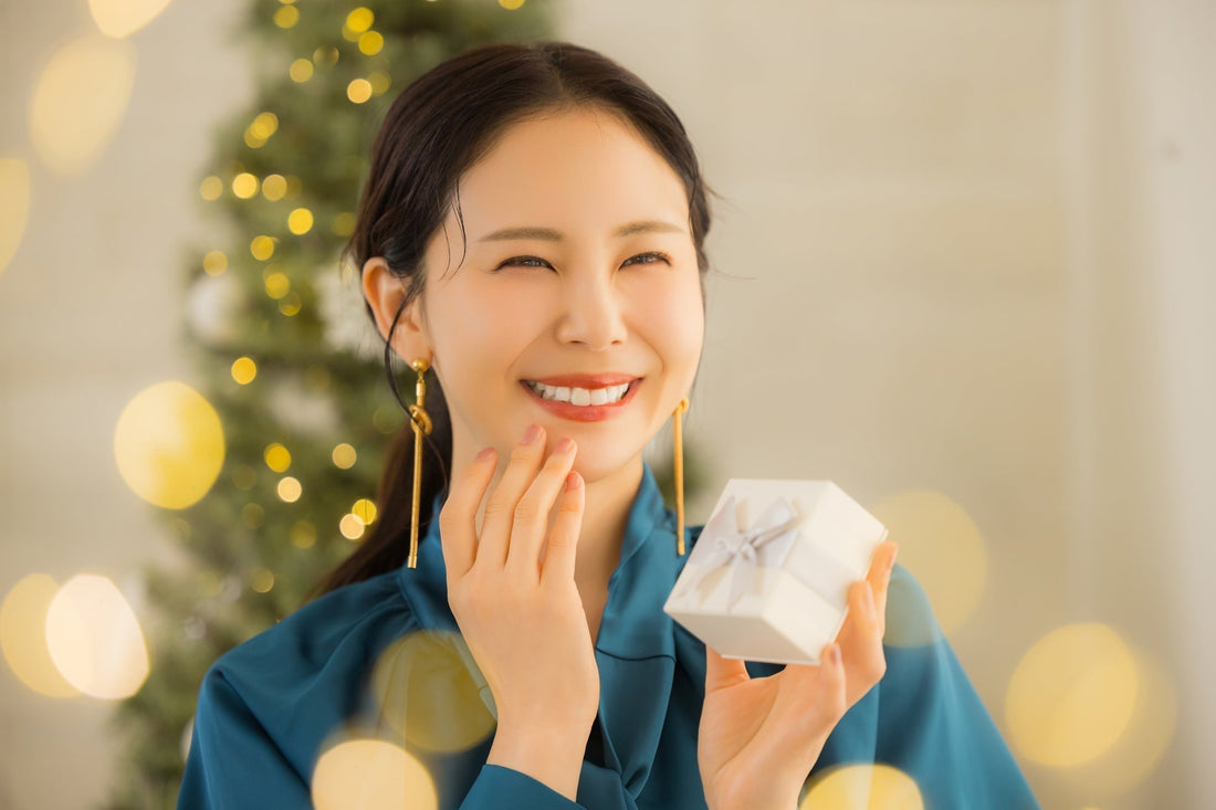 彼女への誕プレ15選【2026年】本当に喜ばれるギフト