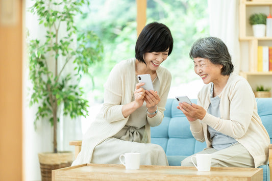 母の日 当日でも間に合うプレゼント14選【2026年】LINEで即贈れる