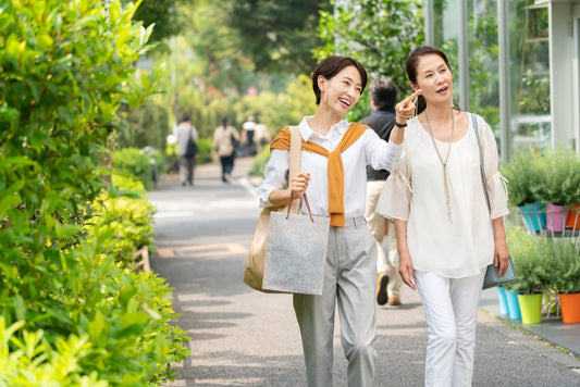 母の日のお出かけアイデア15選【2026年】お母さんと楽しむ体験ギフト