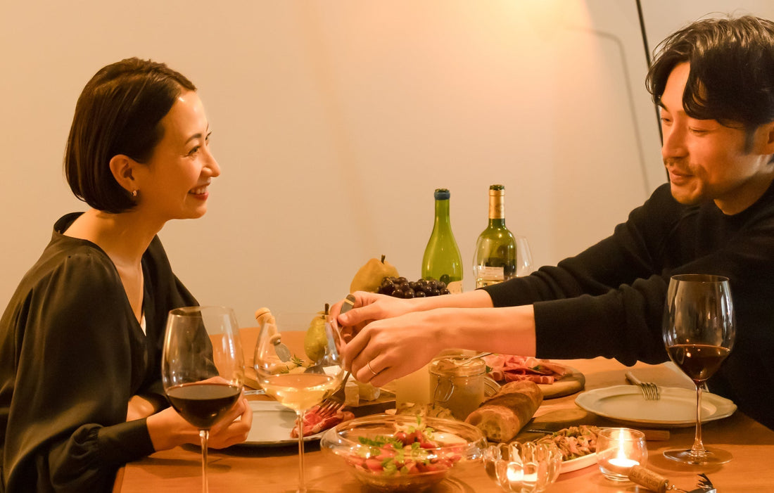 記念日プレゼント人気15選【2026年】カップル・夫婦向け体験ギフトも