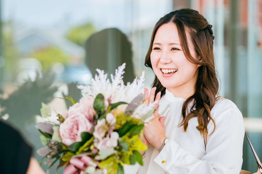 女性上司へのプレゼント15選｜シーン別の選び方・相場まで徹底解説【2026年】