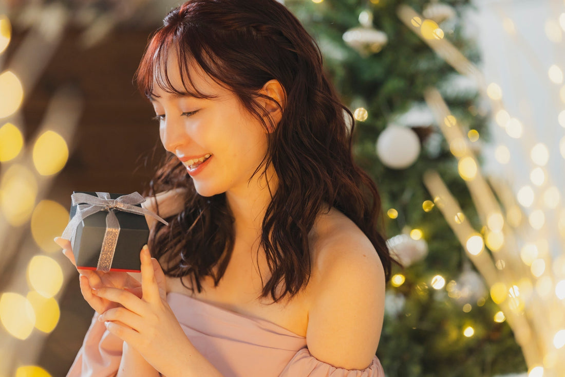 センスある彼女への誕生日プレゼント15選【2026年】タイプ別特集