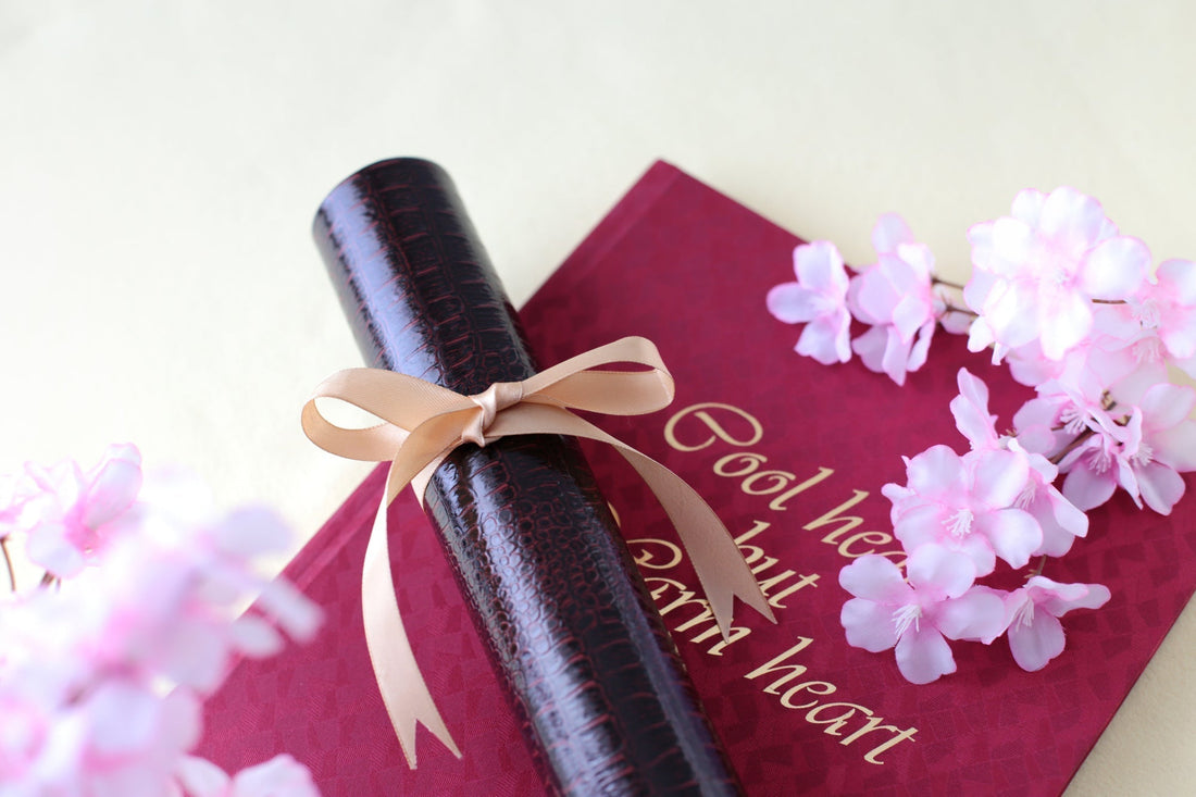 卒業祝いギフト15選｜相手別・予算別で人気ギフトを厳選【2026年】