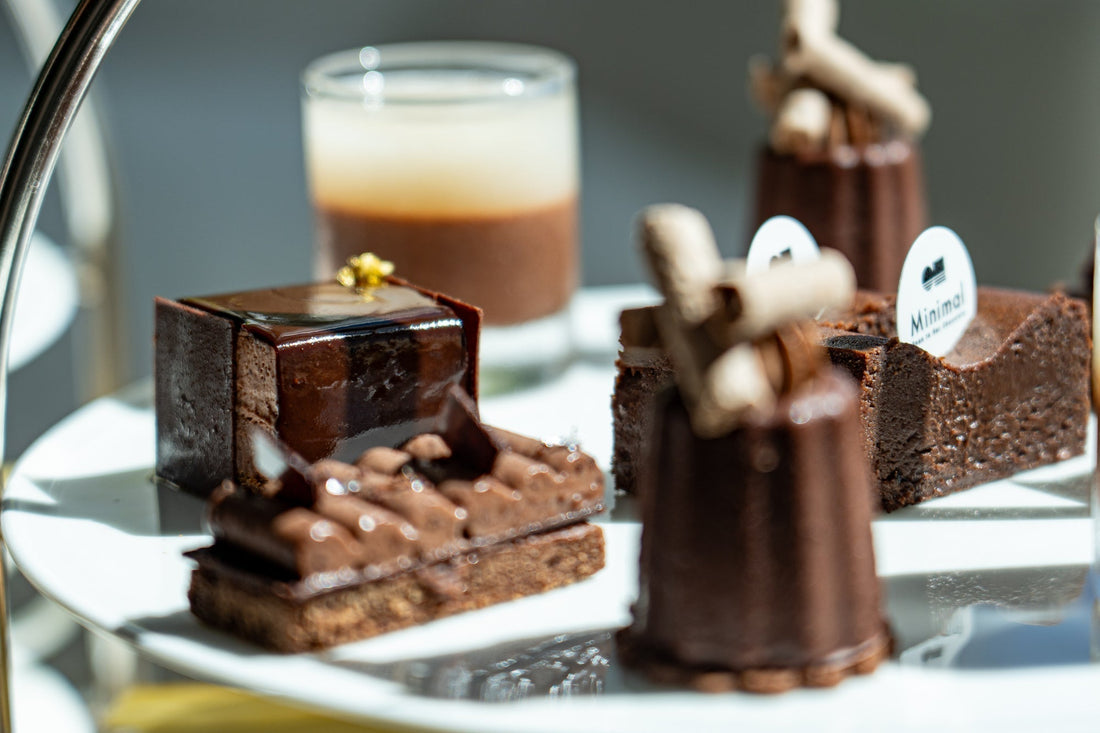 母の日ギフト食べ物【2026年】スイーツ・グルメ・カタログギフト15選