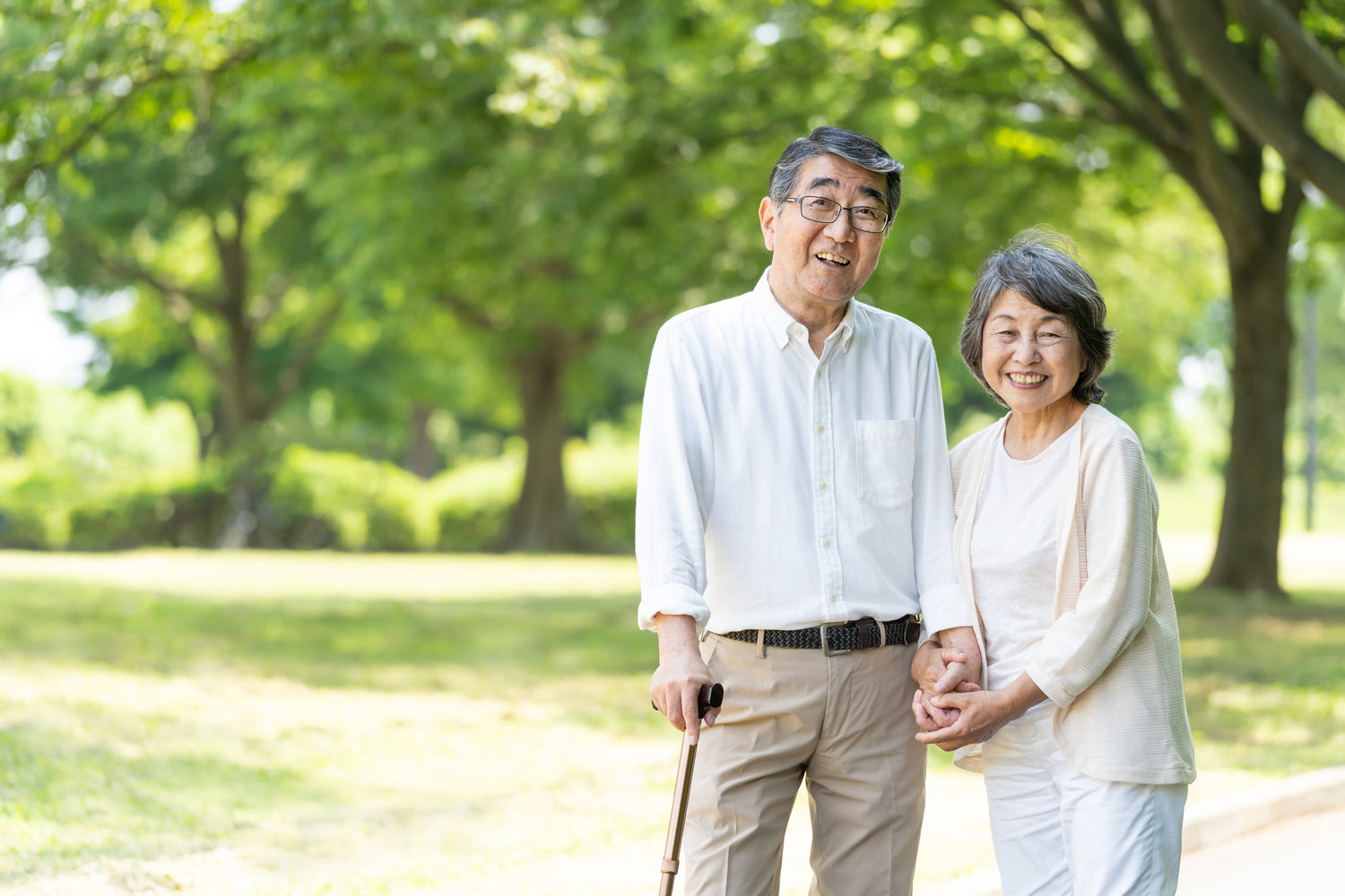 祖父・祖母に贈る体験ギフト一覧