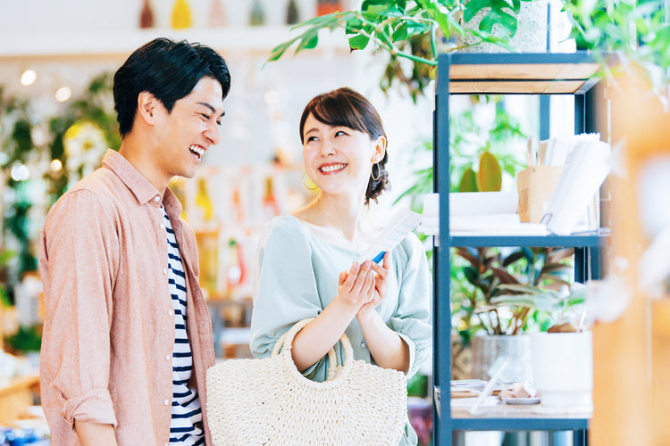 兄弟・姉妹に贈る体験ギフト一覧