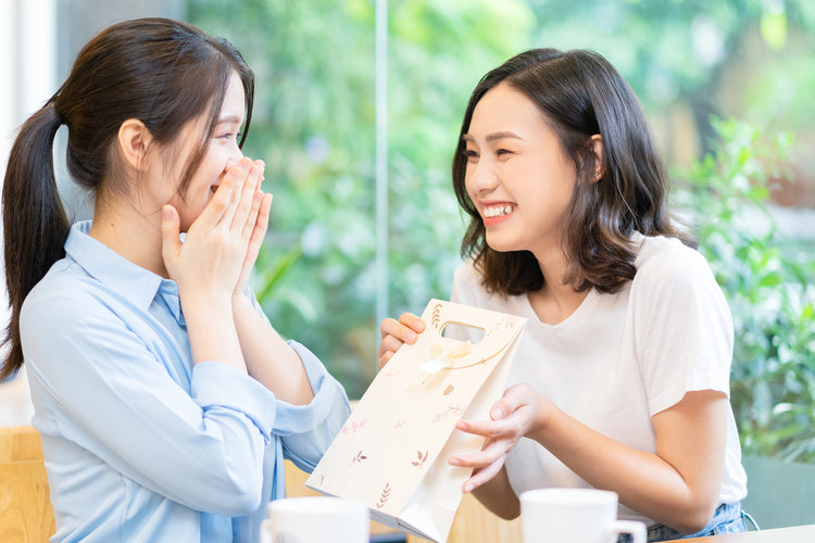 出産内祝いに贈る、人気の体験ギフト一覧