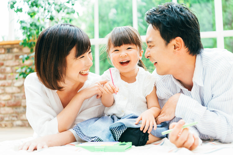 ファミリーに贈る体験ギフト一覧