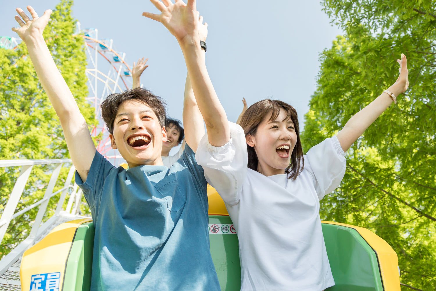 遊園地・テーマパークギフト