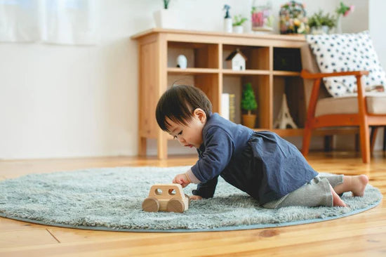 出産祝いに贈る体験ギフト一覧