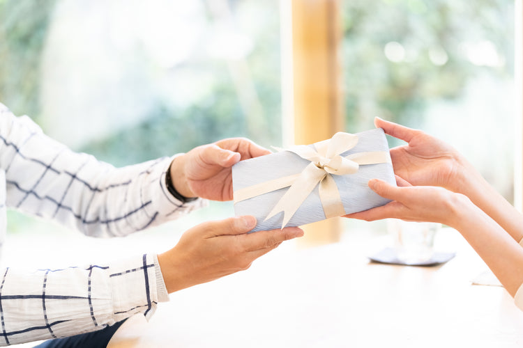 結婚内祝いに贈る体験ギフト一覧