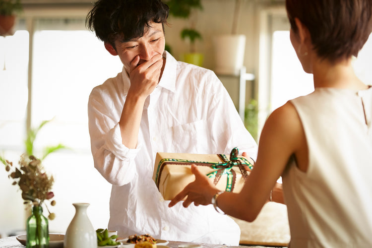 彼氏に贈る体験ギフト一覧