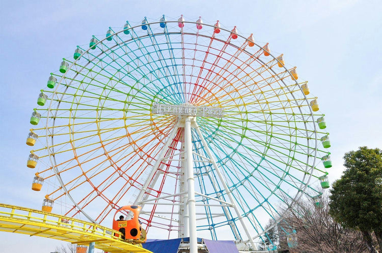 テーマパーク・遊園地の体験ギフト