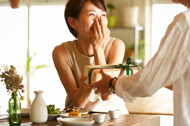 彼女に贈る体験ギフト一覧