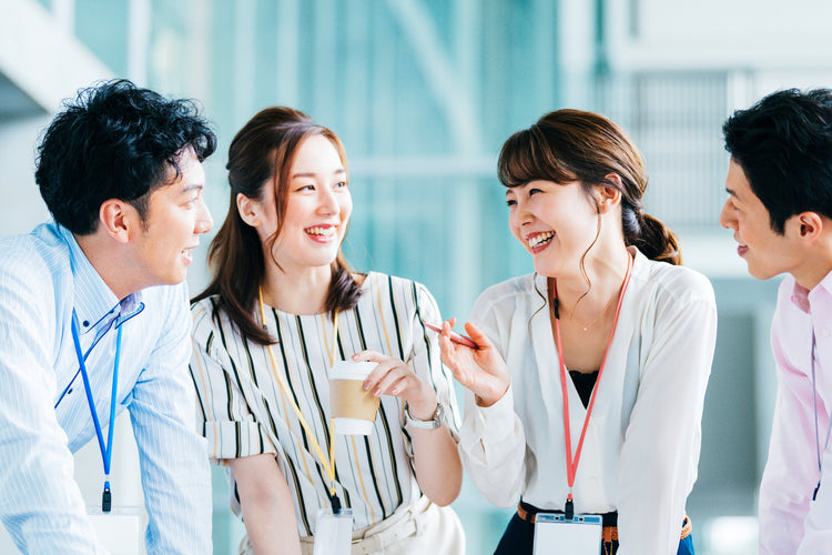 同僚・上司に贈る体験ギフト一覧