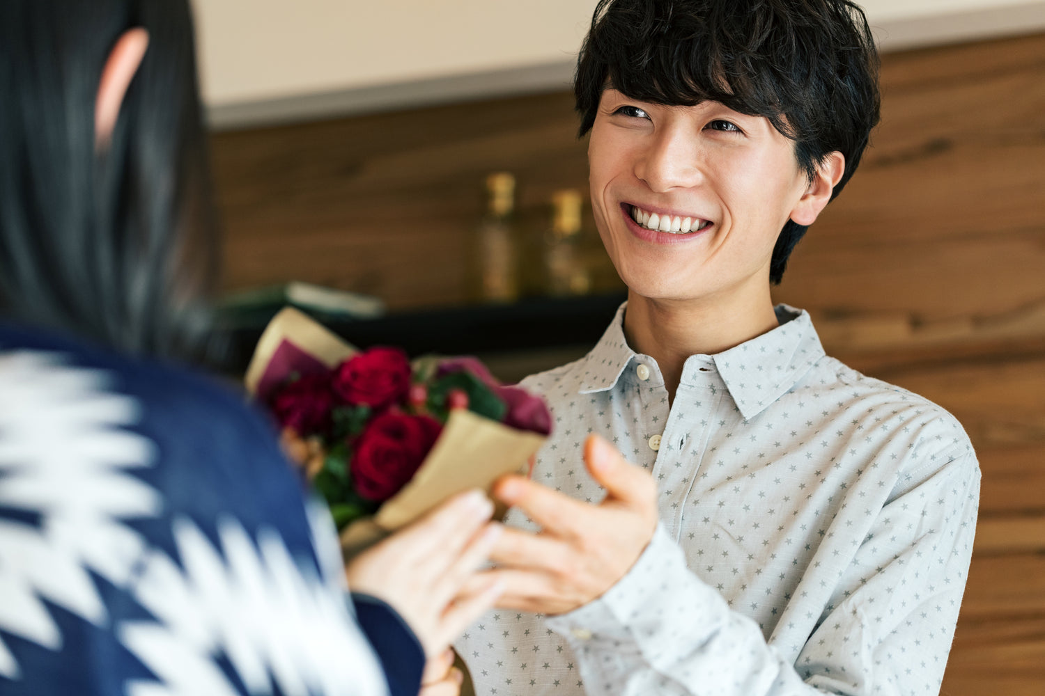 夫に贈る体験ギフト一覧