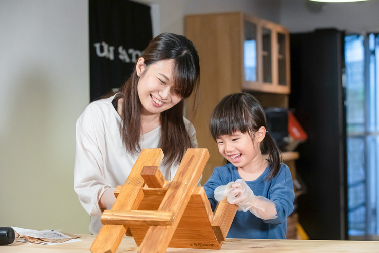 子どもへ贈るプレゼントに喜ばれる体験ギフト