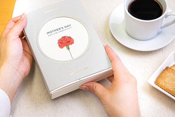 母の日のプレゼントにおすすめの体験ギフト一覧