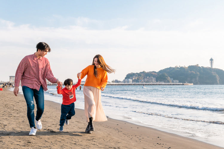 For Familyシリーズ